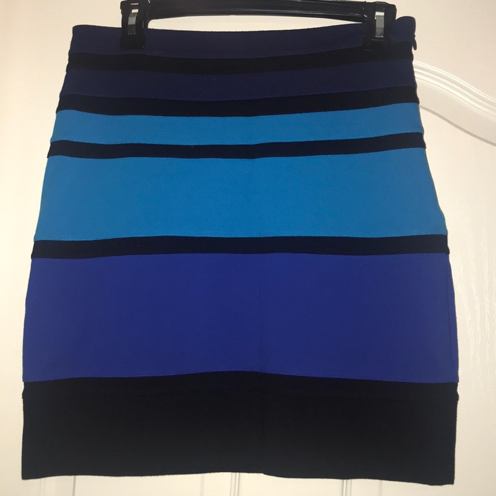 Express Skirt